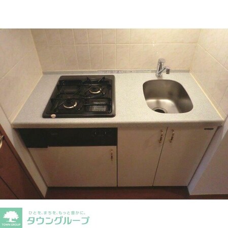 フェニックス日本橋浜町弐番館の物件内観写真